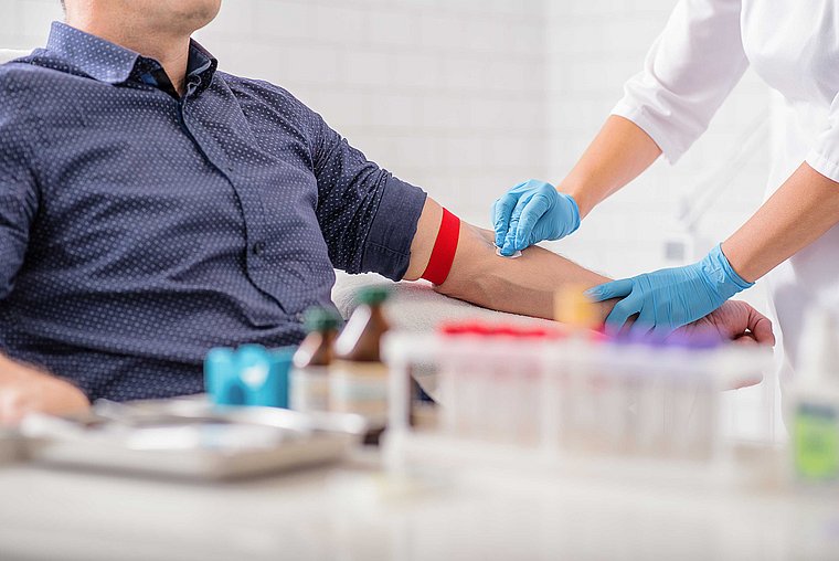 Blood Test