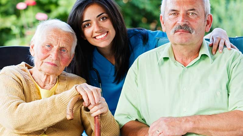 How can I support my loved one?