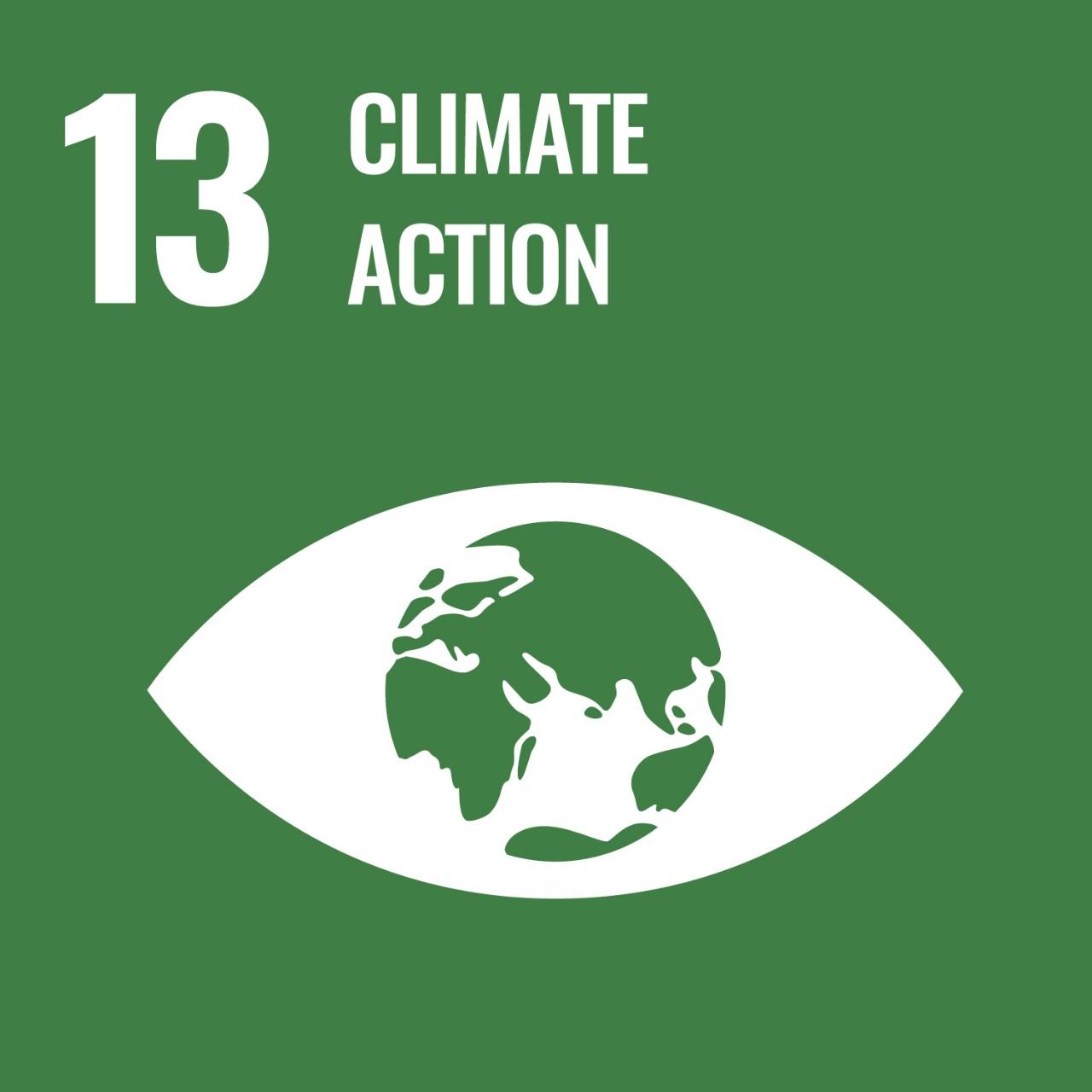 Take urgent action to combat climate change and its impact