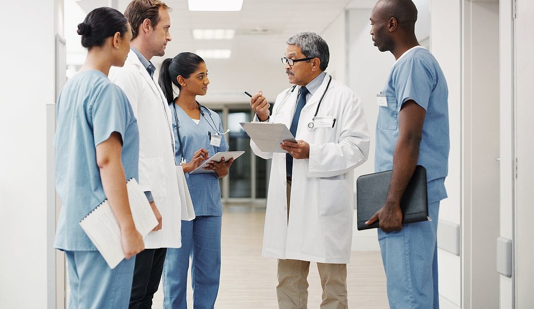 Holistic dialysis care for patients worldwide.