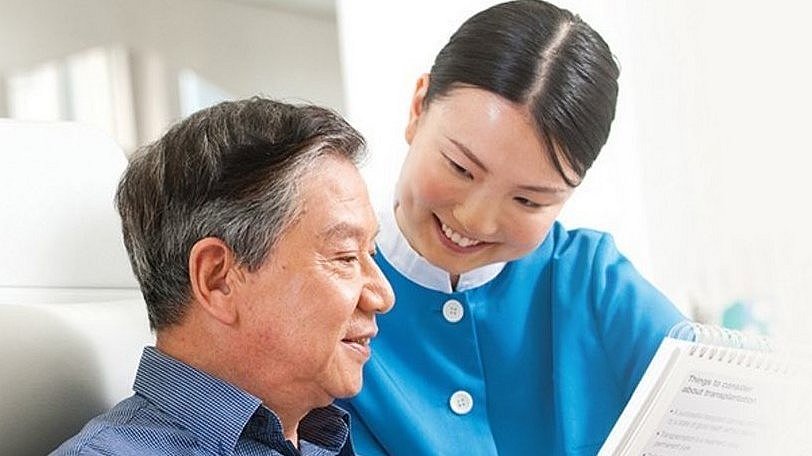 尋找費森尤斯洗腎中心