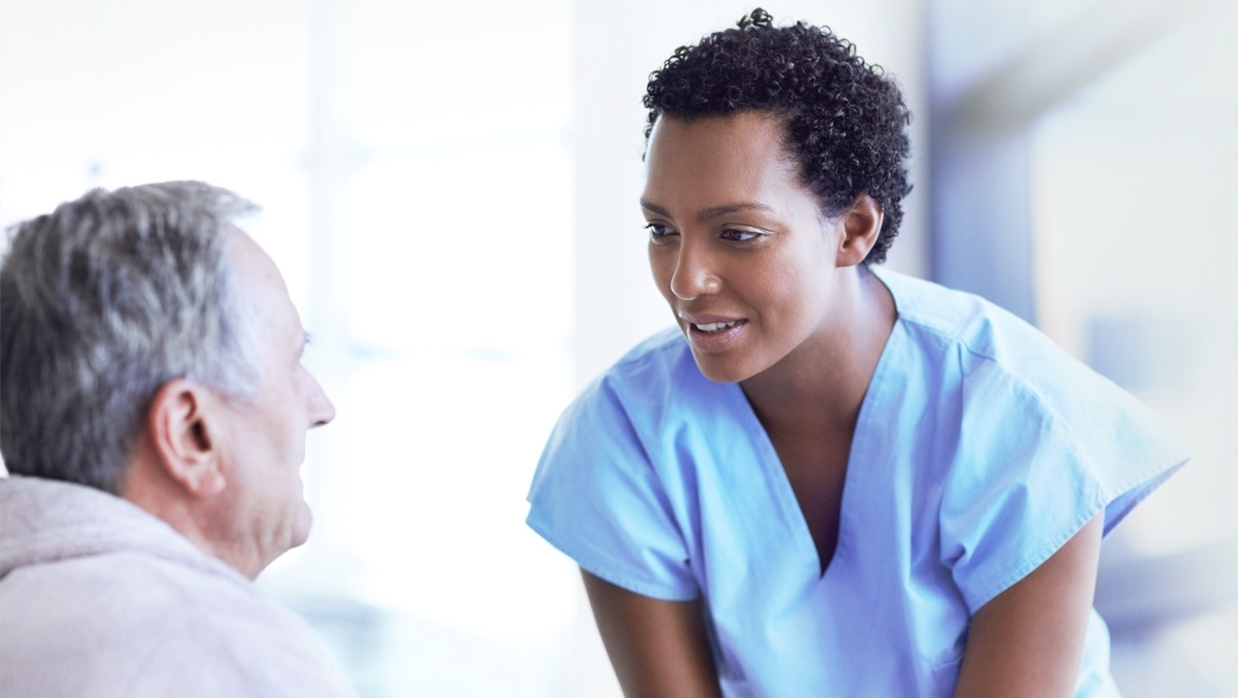 Renal IT solutions for nurses