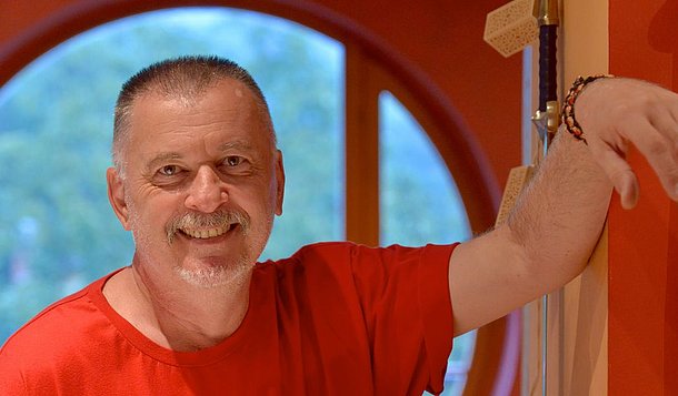 Interjú Both Andrással, a Nemzeti Veseprogram Nagykövetével