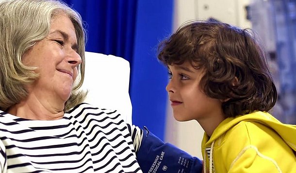 Fresenius Medical Care Vállalati Videó