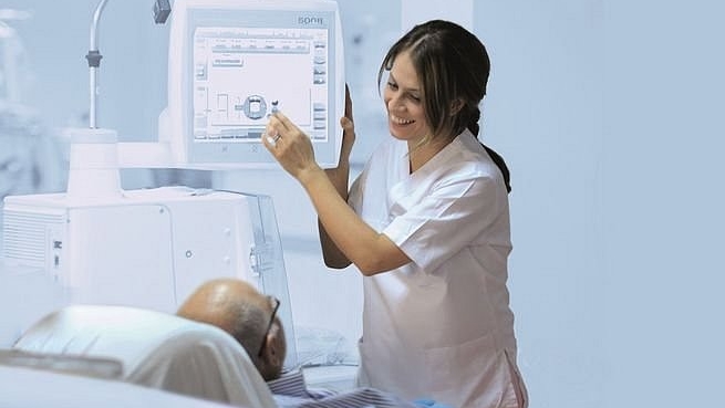 Fresenius Medical Care di Indonesia