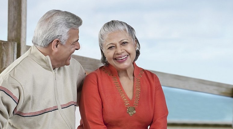 Living with chronic kidney disease