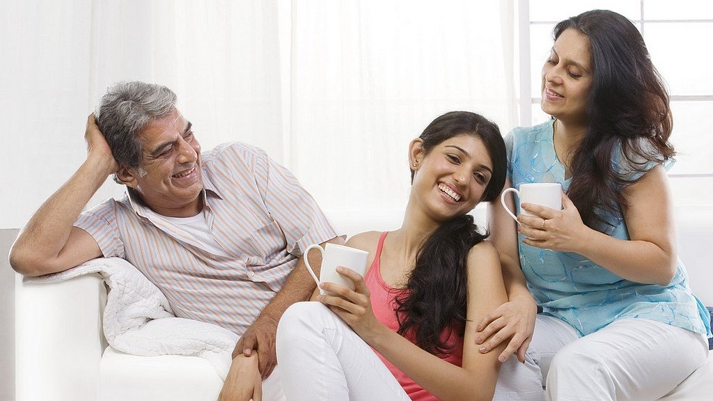 Creating a future worth living for patients worldwide, every day