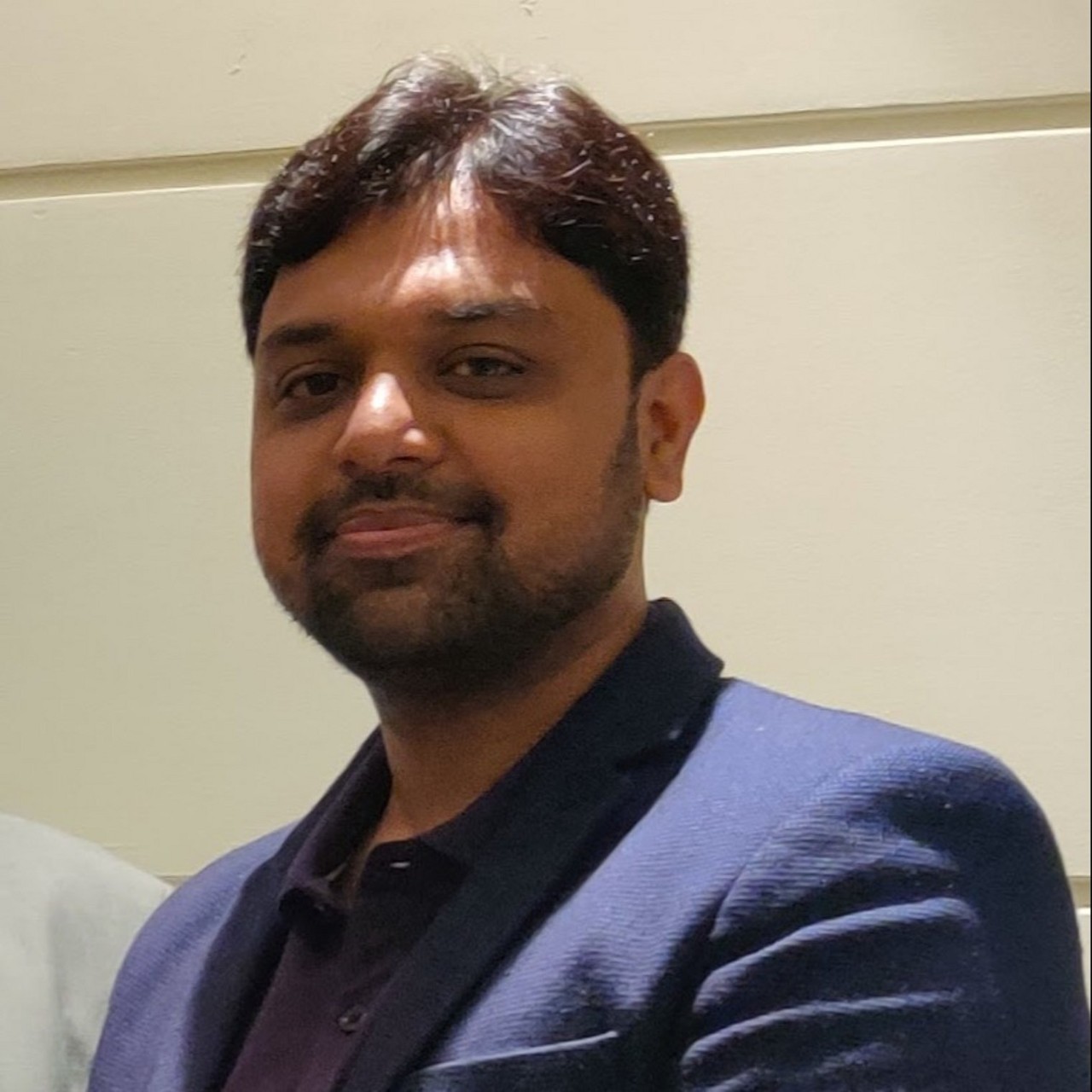 Aftab Saeed Khan