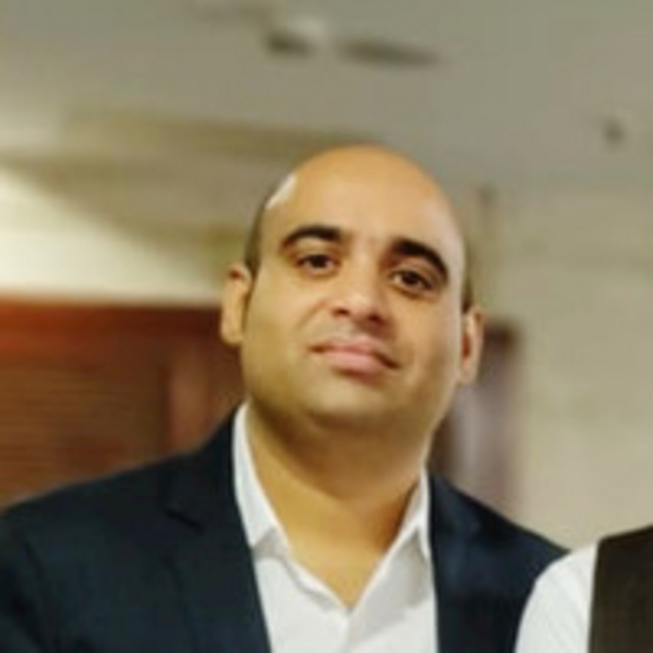 Ashish Tiwari