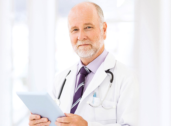 Products, therapies and services for Healthcare Professionals