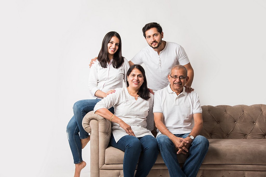 Family and caregivers