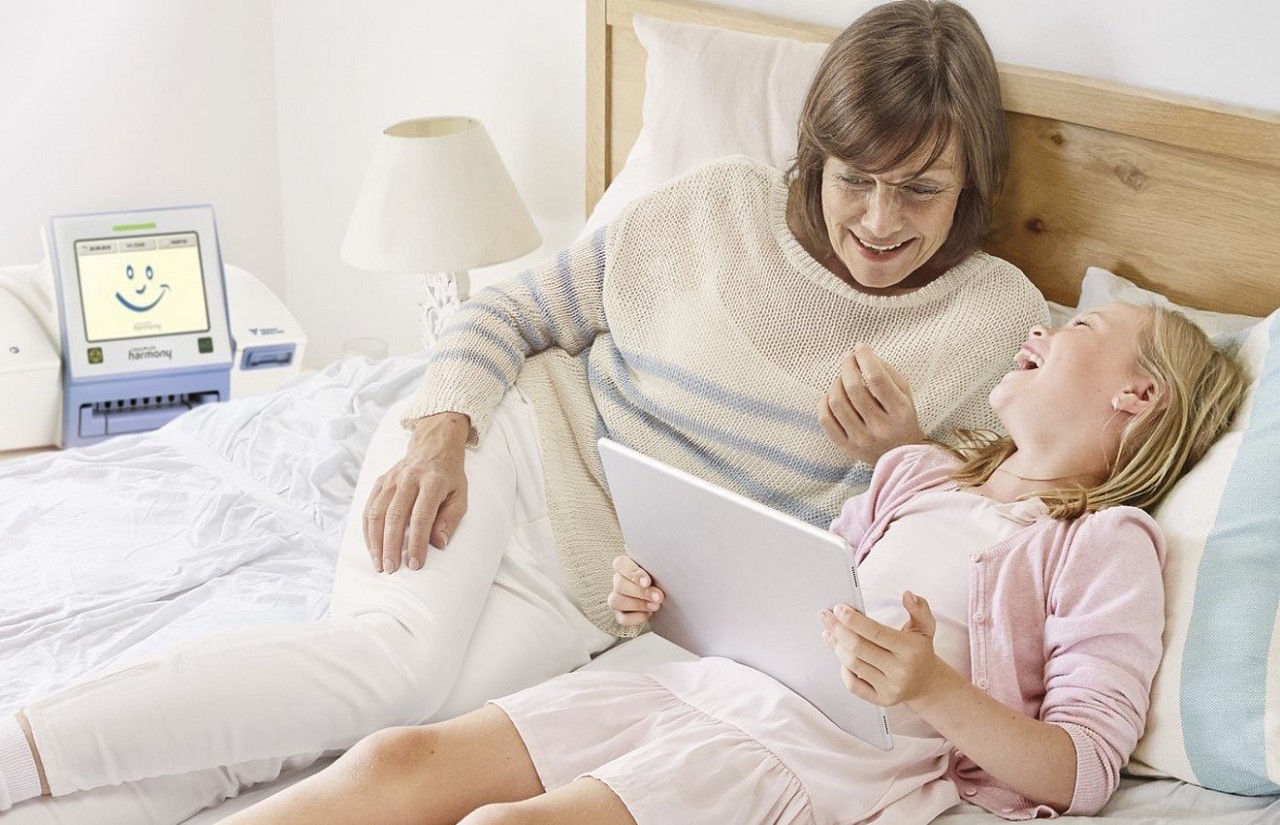 Understanding peritoneal dialysis