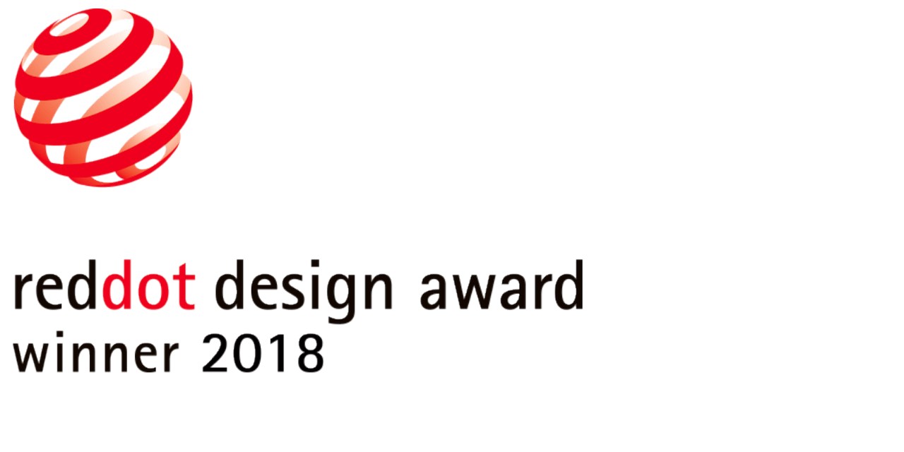 Red-Dot-Winner-Logo
