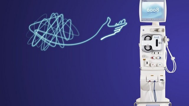 6008 CAREsystem