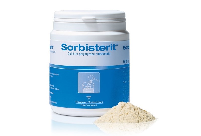 Sorbisterit