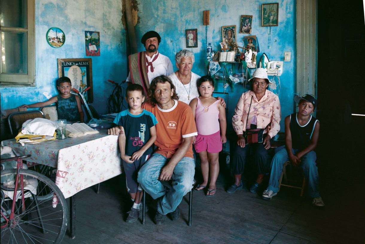 Espíritu de equipo