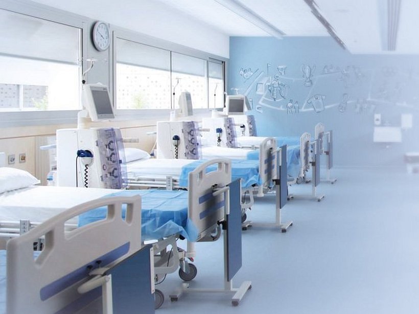 Find a dialysis center in Malaysia