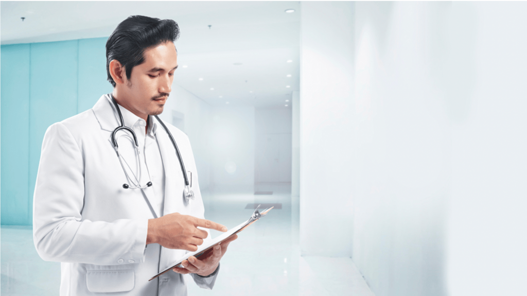Healthcare Professionals