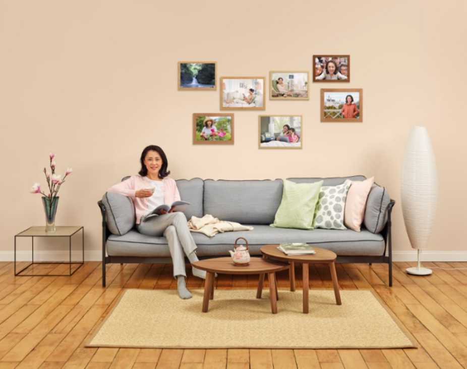 Home therapies