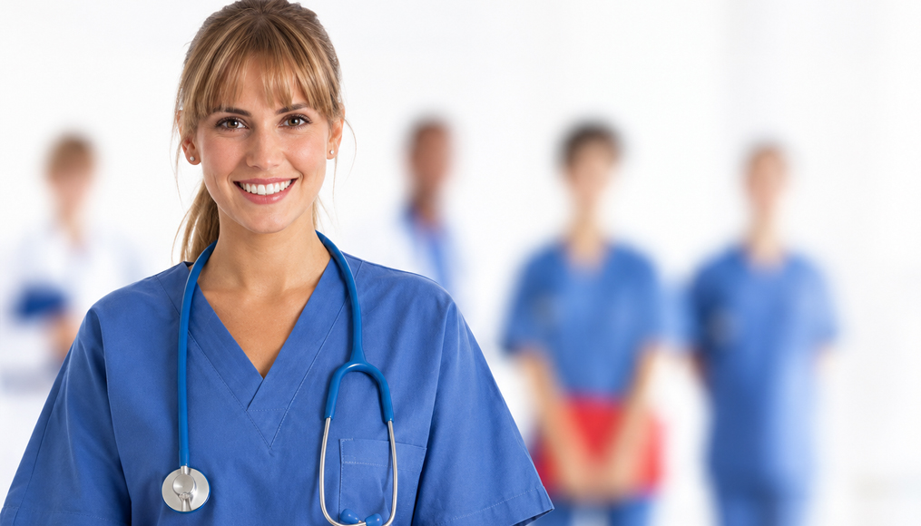 Profesionales de la salud