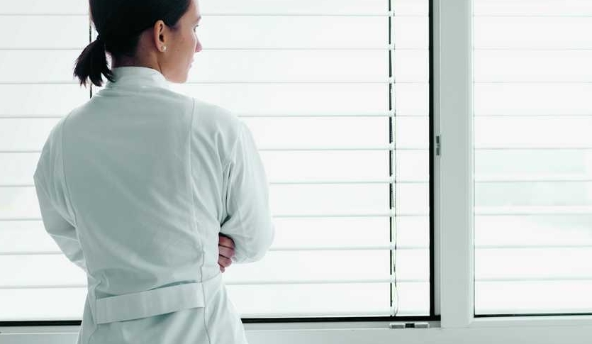 Crear un futuro que valga la pena vivir. Para los pacientes. En todo el mundo. Cada día.