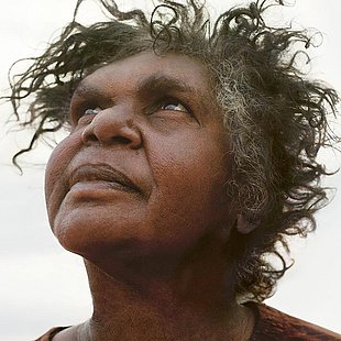 Jedda Marshall
