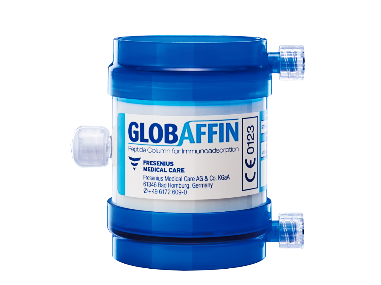 GLOBAFFIN