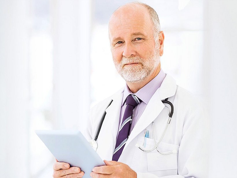 Therapy Data Management System (TDMS)