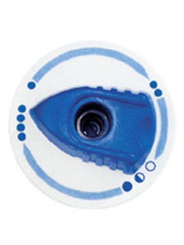 4. Automatyczne uszczelnienie układu za pomocą systemu PIN