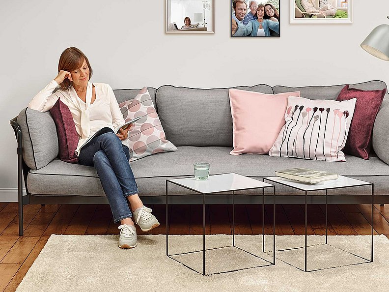 Home dialysis