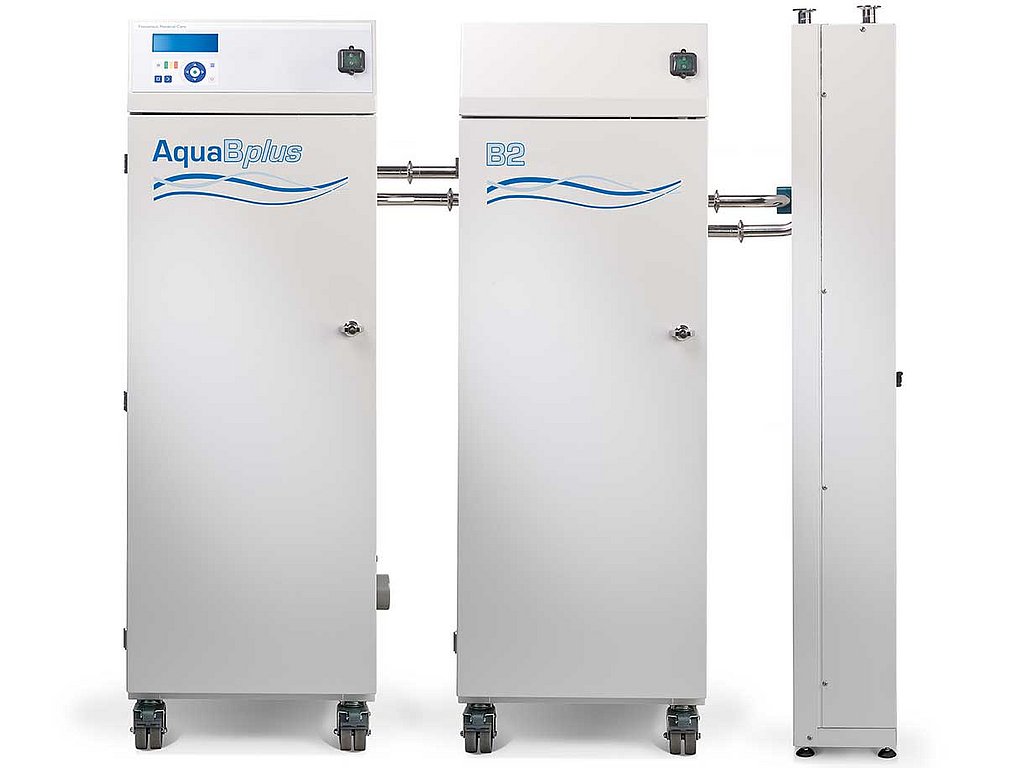 AquaBplus HF