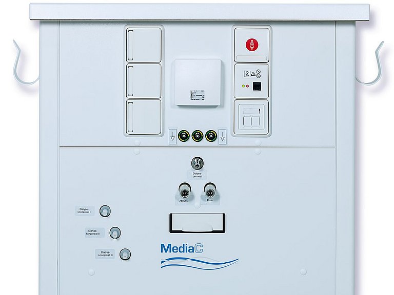 MediaC - Fresenius Medical Care