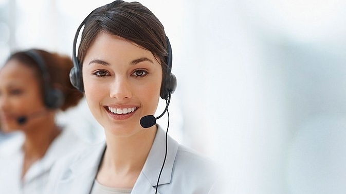 Our service and support