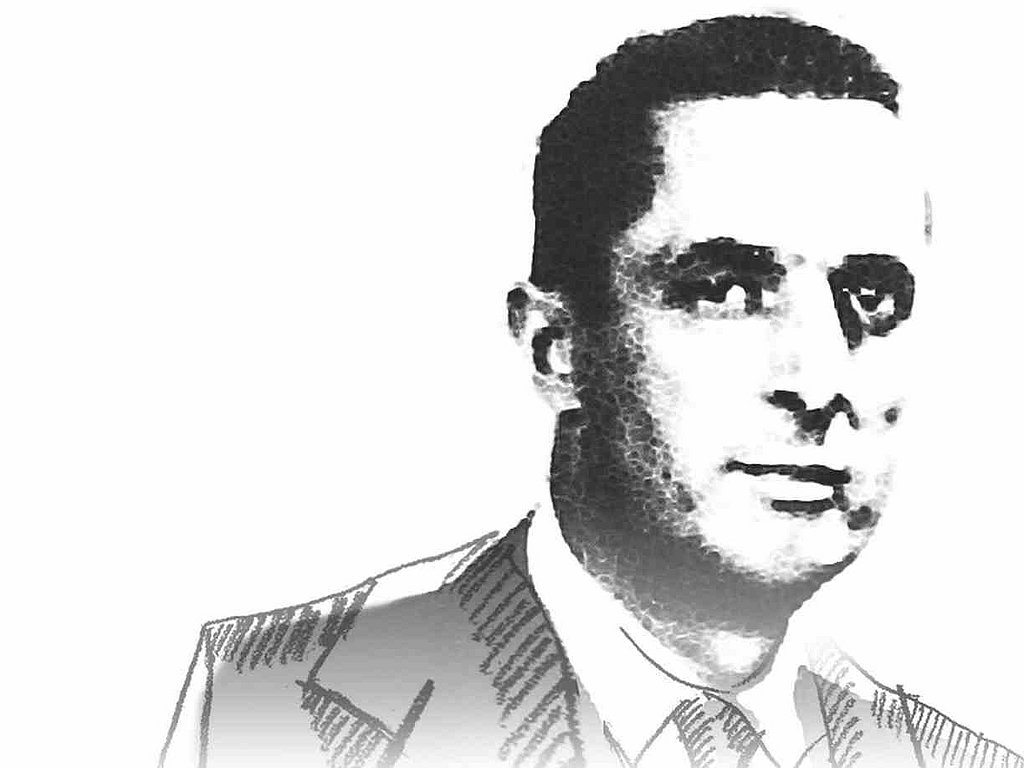 Clyde Shields (1921–1971)