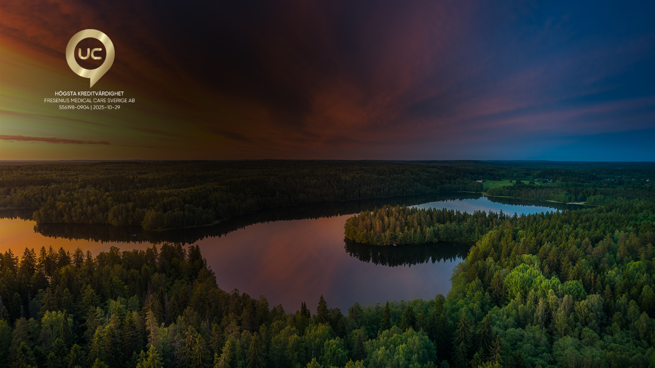 Information om kreditvärdighet