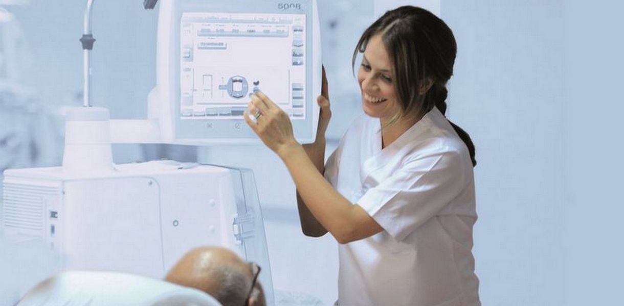 Fresenius Medical Care i Sverige