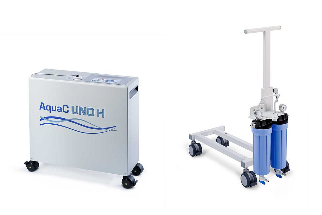 AquaC UNO H