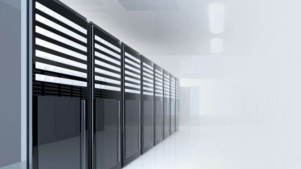 Interfacing TDMS with external hospital information systems (HIS)