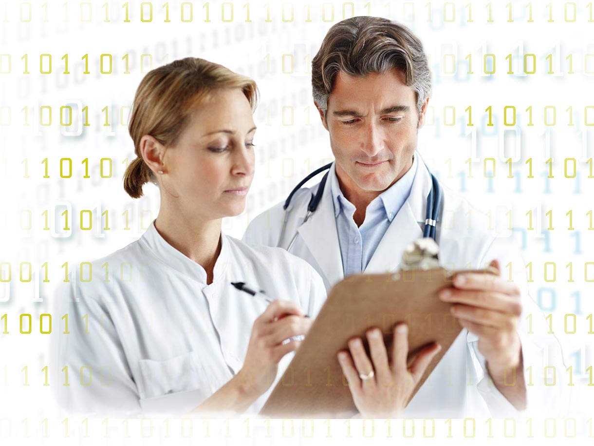  Guided decision-making