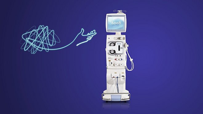 6008-CARE-System
