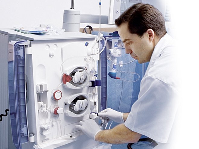 Fresenius Medical Care