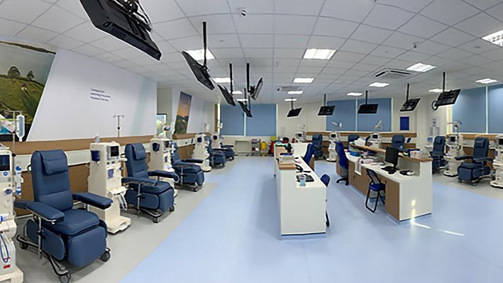 Fresenius Kidney Care
