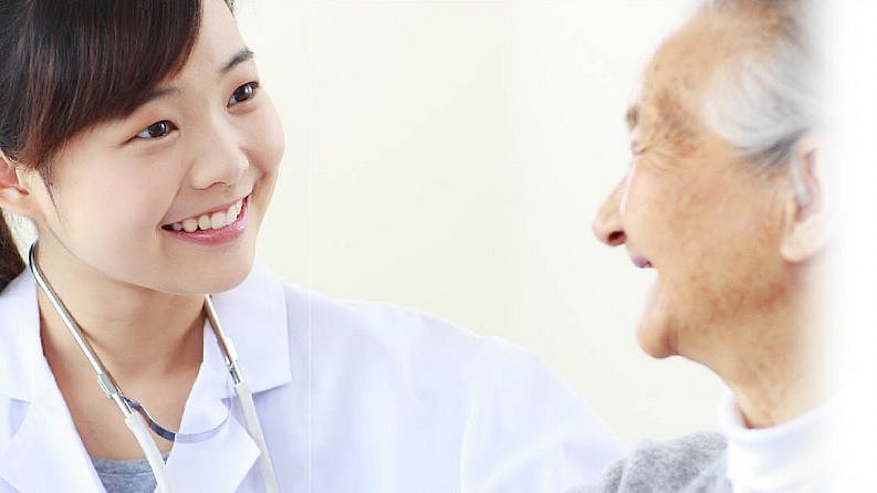 Products, therapies and services for Healthcare Professionals