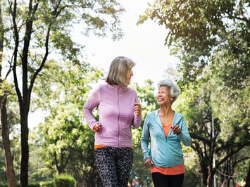 Living with chronic kidney disease