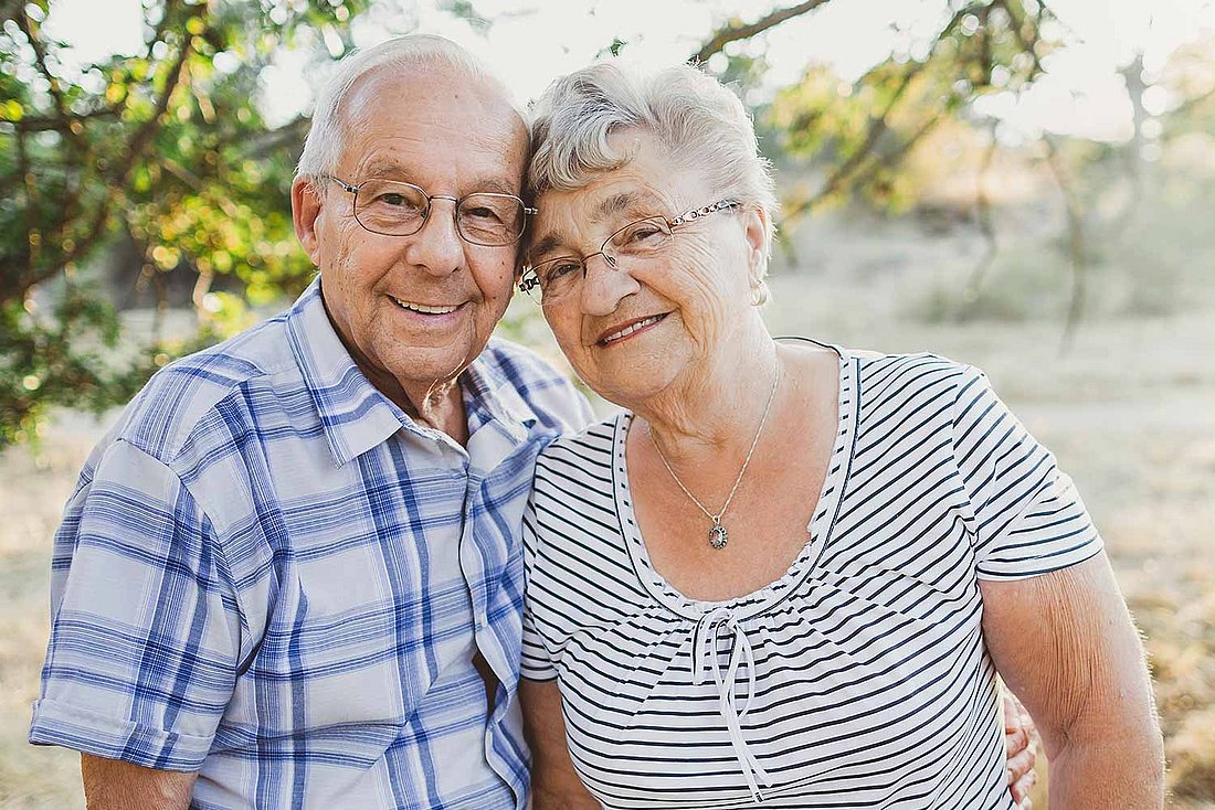 Living with chronic kidney disease