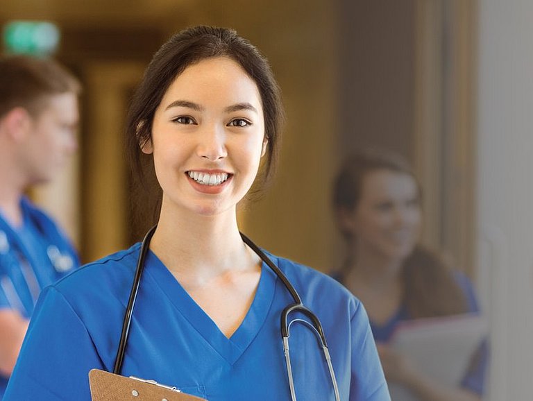 Fresenius Medical Care tại Việt Nam